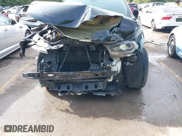 ✅ 2017 Dodge Durango GT • VIN: 1C4RDJDG6HC833644 • Lot: 43086523. Wystawiony na IAAI z przebiegiem 91 279 mil. Bezpłatny archiwum sprzedaży aukcyjnych z USA i szczegółowy raport historii pojazdu na DreamBid. Zdjęcie 6.