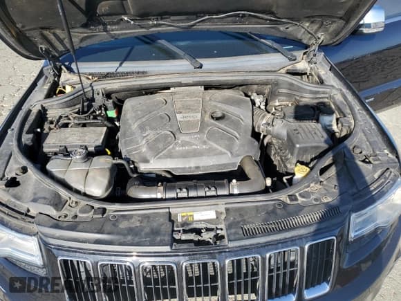 ✅ 2015 Jeep Grand Cherokee Limited • VIN: 1C4RJFBM5FC844792 • Лот: 81728375. Опубликован ранее на Copart с пробегом 183 931 миль. Бесплатный доступ к архиву аукционных продаж из США и подробный отчёт об истории автомобиля на DreamBid. Изображение 12.