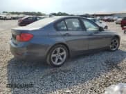 ✅ 2014 BMW 3 Series 320i xDrive • VIN: WBA3C3C53EF985330 • Lot: 68768235. Listed on Copart with 122,620 mi. Free auction sales archive from the USA and detailed vehicle history report at DreamBid. Image 3.