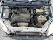 ✅ 2007 Chevrolet Aveo LS • VIN: KL1TD566X7B133025 • Лот: 58315175. Опубликован ранее на Copart с пробегом 201 099 миль. Бесплатный доступ к архиву аукционных продаж из США и подробный отчёт об истории автомобиля на DreamBid. Изображение 11.