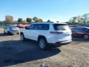 ✅ 2022 Jeep Grand Cherokee Altitude • VIN: 1C4RJKAG3N8624671 • Лот: 43494559. Опубликован ранее на IAAI с пробегом 42 202 миль. Бесплатный доступ к архиву аукционных продаж из США и подробный отчёт об истории автомобиля на DreamBid. Изображение 3.