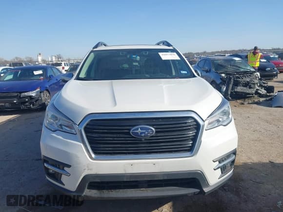 ✅ 2021 Subaru Ascent Touring • VIN: 4S4WMARD5M3408777 • Lot: 41857056. Wystawiony na IAAI z przebiegiem 50 053 mil. Bezpłatny archiwum sprzedaży aukcyjnych z USA i szczegółowy raport historii pojazdu na DreamBid. Zdjęcie 12.