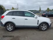 ✅ 2012 Chevrolet Captiva Sport LS • VIN: 3GNAL2EK2CS616899 • Lot: 43426161. Wystawiony na IAAI z przebiegiem 125 158 mil. Bezpłatny archiwum sprzedaży aukcyjnych z USA i szczegółowy raport historii pojazdu na DreamBid. Zdjęcie 13.