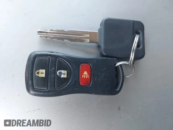 ✅ 2018 Nissan Frontier SV • VIN: 1N6AD0ER9JN761322 • Lot: 42995099. Listed on IAAI with 154,479 mi. Free auction sales archive from the USA and detailed vehicle history report at DreamBid. Image 11.