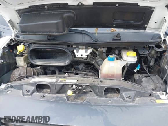 ✅ 2018 Ram ProMaster Cargo • VIN: 3C6TRVBG7JE131811 • Lot: 42332512. Wystawiony na IAAI z przebiegiem 189 928 mil. Bezpłatny archiwum sprzedaży aukcyjnych z USA i szczegółowy raport historii pojazdu na DreamBid. Zdjęcie 10.