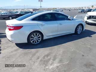 2017 Hyundai Azera Limited с VIN KMHFH4JG9HA579125, выставлен на аукционе IAAI как лот 41718120 с пробегом 51 005 миль миль и . История ставок и продаж доступна на DreamBid. Изображение 4.