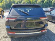 ✅ 2023 Jeep Grand Cherokee Limited • VIN: 1C4RJHBG1PC640949 • Лот: 95743405. Опубликован ранее на Copart с пробегом Не указан. Бесплатный доступ к архиву аукционных продаж из США и подробный отчёт об истории автомобиля на DreamBid. Изображение 6.