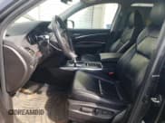 ✅ 2016 Acura MDX • VIN: 5FRYD4H2XGB055280 • Лот: 55487425. Опубликован ранее на Copart с пробегом 142 625 миль. Бесплатный доступ к архиву аукционных продаж из США и подробный отчёт об истории автомобиля на DreamBid. Изображение 7.