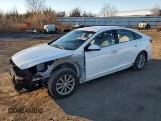 ✅ 2018 Hyundai Sonata SE • VIN: 5NPE24AF1JH710118 • Lot: 93570175. Wystawiony na Copart z przebiegiem 71 490 mil. Bezpłatny archiwum sprzedaży aukcyjnych z USA i szczegółowy raport historii pojazdu na DreamBid. Zdjęcie 1.