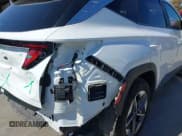 ✅ 2025 Hyundai Tucson SEL • VIN: 5NMJB3DE2SH495004 • Lot: 43651320. Listed on IAAI with 25,130 mi. Free auction sales archive from the USA and detailed vehicle history report at DreamBid. Image 19.