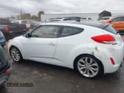 ✅ 2013 Hyundai Veloster w/Black Int • VIN: KMHTC6AD9DU145590 • Lot: 43545139. Wystawiony na IAAI z przebiegiem 155 729 mil. Bezpłatny archiwum sprzedaży aukcyjnych z USA i szczegółowy raport historii pojazdu na DreamBid. Zdjęcie 14.