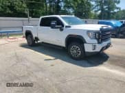 ✅ 2021 GMC Sierra 2500HD AT4 • VIN: 1GT49PE78MF246772 • Lot: 69362115. Wystawiony na Copart z przebiegiem 116 437 mil. Bezpłatny archiwum sprzedaży aukcyjnych z USA i szczegółowy raport historii pojazdu na DreamBid. Zdjęcie 14.