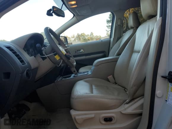 ✅ 2007 Ford Edge SEL • VIN: 2FMDK38C67BA33617 • Lot: 91407485. Wystawiony na Copart z przebiegiem 156 308 mil. Bezpłatny archiwum sprzedaży aukcyjnych z USA i szczegółowy raport historii pojazdu na DreamBid. Zdjęcie 7.