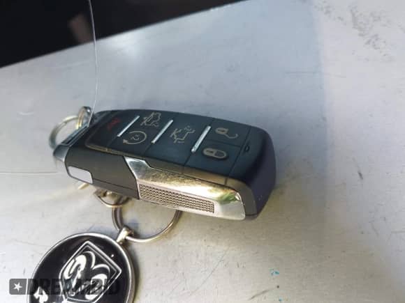 2024 Ram 1500 Limited с VIN 1C6SRFHT0RN162816, выставлен на аукционе IAAI как лот 42348120 с пробегом 16 278 миль миль и . История ставок и продаж доступна на DreamBid. Изображение 11.