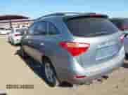 2008 Hyundai Veracruz GLS z VIN KM8NU13C28U072310, wystawiony jako IAAI lot #43589073 z przebiegiem 177 696 mil mil oraz . Historia ofert i sprzedaży dostępna na DreamBid. Obrazek 3.