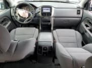 ✅ 2006 Honda Pilot EX • VIN: 2HKYF18476H557739 • Лот: 86440505. Опубликован ранее на Copart с пробегом 154 752 миль. Бесплатный доступ к архиву аукционных продаж из США и подробный отчёт об истории автомобиля на DreamBid. Изображение 8.