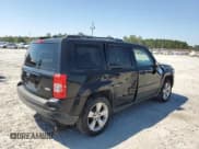 ✅ 2012 Jeep Patriot Latitude • VIN: 1C4NJPFA6CD542471 • Лот: 80186635. Опубликован ранее на Copart с пробегом 102 310 миль. Бесплатный доступ к архиву аукционных продаж из США и подробный отчёт об истории автомобиля на DreamBid. Изображение 3.
