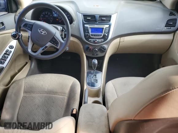 ✅ 2014 Hyundai Accent GLS • VIN: KMHCU4AE6EU769326 • Лот: 71684894. Опубликован ранее на Copart с пробегом 194 617 миль. Бесплатный доступ к архиву аукционных продаж из США и подробный отчёт об истории автомобиля на DreamBid. Изображение 8.