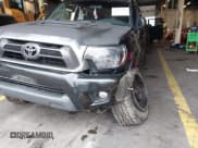 ✅ 2014 Toyota Tacoma • VIN: 3TMLU4ENXEM143779 • Lot: 43475792. Listed on IAAI with 156,975 mi. Free auction sales archive from the USA and detailed vehicle history report at DreamBid. Image 6.