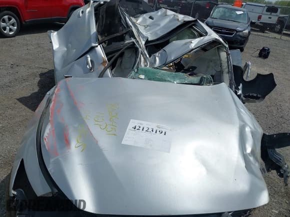 ✅ 2017 Infiniti Q50 Premium • VIN: JN1EV7AR6HM838747 • Lot: 42123191. Wystawiony na IAAI z przebiegiem 67 922 mil. Bezpłatny archiwum sprzedaży aukcyjnych z USA i szczegółowy raport historii pojazdu na DreamBid. Zdjęcie 10.