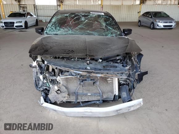 ✅ 2021 Acura ILX Premium • VIN: 19UDE2F84MA000547 • Лот: 84808635. Опубликован ранее на Copart с пробегом 161 590 миль. Бесплатный доступ к архиву аукционных продаж из США и подробный отчёт об истории автомобиля на DreamBid. Изображение 5.