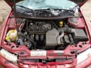 ✅ 1997 Plymouth Breeze • VIN: 1P3EJ46C2VN506645 • Lot: 78284144. Listed on Copart with Not provided. Free auction sales archive from the USA and detailed vehicle history report at DreamBid. Image 11.