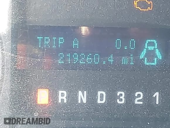 ✅ 2010 Ford F-150 XL • VIN: 1FTEW1C82AKE77174 • Lot: 43548060. Listed on IAAI with 219,260 mi. Free auction sales archive from the USA and detailed vehicle history report at DreamBid. Image 15.