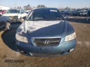 ✅ 2006 Hyundai Sonata GLS • VIN: 5NPEU46F06H027353 • Лот: 88514595. Опубликован ранее на Copart с пробегом 199 820 миль. Бесплатный доступ к архиву аукционных продаж из США и подробный отчёт об истории автомобиля на DreamBid. Изображение 5.