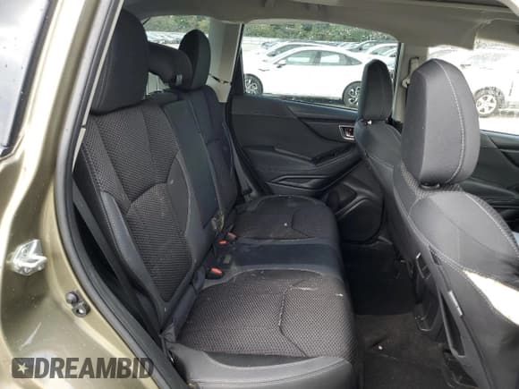 ✅ 2023 Subaru Forester Premium • VIN: JF2SKADC1PH429139 • Lot: 81323415. Wystawiony na Copart z przebiegiem 36 726 mil. Bezpłatny archiwum sprzedaży aukcyjnych z USA i szczegółowy raport historii pojazdu na DreamBid. Zdjęcie 11.