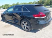 ✅ 2013 Toyota Venza LE • VIN: 4T3BK3BB3DU092208 • Lot: 42135724. Listed on IAAI with 154,047 mi. Free auction sales archive from the USA and detailed vehicle history report at DreamBid. Image 3.