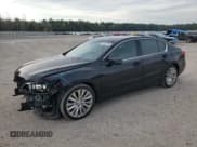 ✅ 2015 Acura RLX Technology • VIN: JH4KC1F52FC000838 • Lot: 70532955. Listed on Copart with 158,057 mi. Free auction sales archive from the USA and detailed vehicle history report at DreamBid. Image 1.