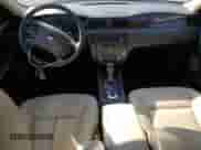 ✅ 2013 Chevrolet Impala LTZ • VIN: 2G1WC5E36D1259984 • Lot: 86337875. Wystawiony na Copart z przebiegiem 262 439 mil. Bezpłatny archiwum sprzedaży aukcyjnych z USA i szczegółowy raport historii pojazdu na DreamBid. Zdjęcie 8.