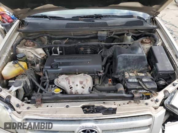 2007 Toyota Highlander с VIN JTEHD21A370047829, выставлен на аукционе Copart как лот 47278735 с пробегом 223 298 миль миль и На запчасти • Non repairable. История ставок и продаж доступна на DreamBid. Изображение 12.