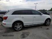 ✅ 2014 Audi Q7 Premium Plus • VIN: WA1LMAFE0ED000858 • Lot: 65451265. Listed on Copart with 118,406 mi. Free auction sales archive from the USA and detailed vehicle history report at DreamBid. Image 3.