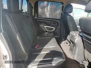 ✅ 2016 Nissan Titan Pro-4X • VIN: 1N6BA1F45GN509601 • Lot: 69155935. Listed on Copart with 156,224 mi. Free auction sales archive from the USA and detailed vehicle history report at DreamBid. Image 10.