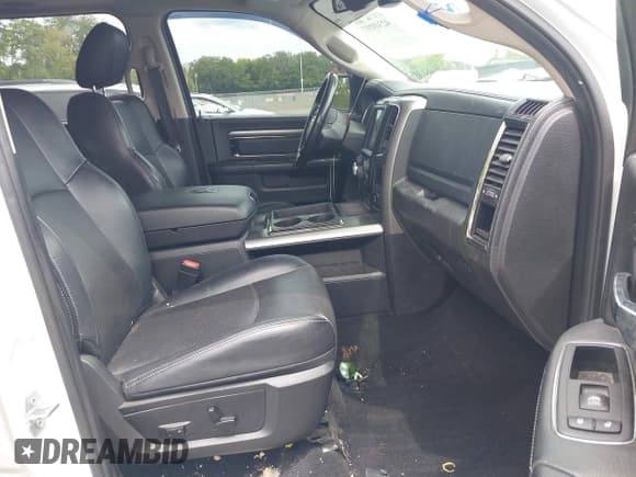 ✅ 2015 Ram 1500 Sport • VIN: 1C6RR7UT9FS719326 • Lot: 42349197. Listed on IAAI with 156,189 mi. Free auction sales archive from the USA and detailed vehicle history report at DreamBid. Image 5.