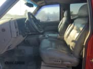 ✅ 1997 GMC Yukon • VIN: 3GKEK18R8VG528269 • Lot: 84931684. Listed on Copart with 169,868 mi. Free auction sales archive from the USA and detailed vehicle history report at DreamBid. Image 7.