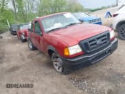 ✅ 2005 Ford Ranger XL • VIN: 1FTYR14UX5PA74830 • Lot: 42168030. Wystawiony na IAAI z przebiegiem 235 021 mil. Bezpłatny archiwum sprzedaży aukcyjnych z USA i szczegółowy raport historii pojazdu na DreamBid. Zdjęcie 1.