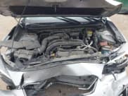 ✅ 2017 Subaru Impreza Premium • VIN: 4S3GTAD63H3711082 • Lot: 43513367. Listed on IAAI with 74,235 mi. Free auction sales archive from the USA and detailed vehicle history report at DreamBid. Image 10.