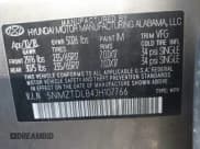 ✅ 2018 Hyundai Santa Fe 2.4L • VIN: 5NMZTDLB4JH107766 • Лот: 43043034. Опубликован ранее на IAAI с пробегом 93 208 миль. Бесплатный доступ к архиву аукционных продаж из США и подробный отчёт об истории автомобиля на DreamBid. Изображение 9.