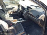 ✅ 2018 Acura MDX • VIN: 5J8YD3H33JL002723 • Лот: 41501410. Опубликован ранее на IAAI с пробегом 98 459 миль. Бесплатный доступ к архиву аукционных продаж из США и подробный отчёт об истории автомобиля на DreamBid. Изображение 5.