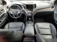 ✅ 2017 Hyundai Santa Fe SE Ultimate • VIN: KM8SRDHF0HU187576 • Лот: 54224304. Опубликован ранее на Copart с пробегом 115 491 миль. Бесплатный доступ к архиву аукционных продаж из США и подробный отчёт об истории автомобиля на DreamBid. Изображение 8.