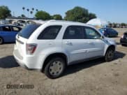✅ 2006 Chevrolet Equinox LT • VIN: 2CNDL63F266191377 • Лот: 57358585. Опубликован ранее на Copart с пробегом 114 555 миль. Бесплатный доступ к архиву аукционных продаж из США и подробный отчёт об истории автомобиля на DreamBid. Изображение 3.