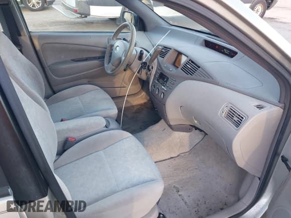 ✅ 2003 Toyota Prius • VIN: JT2BK18U730078837 • Lot: 43813750. Listed on IAAI with 94,645 mi. Free auction sales archive from the USA and detailed vehicle history report at DreamBid. Image 5.