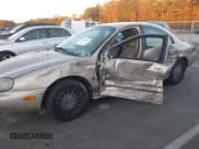 ✅ 1999 Mercury Sable LS • VIN: 1MEFM53SXXA647145 • Lot: 43602157. Listed on IAAI with 184,332 mi. Free auction sales archive from the USA and detailed vehicle history report at DreamBid. Image 6.