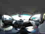 2018 Hyundai Santa Fe 2.4L z VIN 5NMZUDLB1JH065408, wystawiony jako IAAI lot #43342396 z przebiegiem 113 154 mil mil oraz . Historia ofert i sprzedaży dostępna na DreamBid. Obrazek 18.