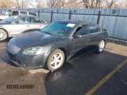 ✅ 2005 Nissan Altima SE • VIN: 1N4BL11E95C171163 • Лот: 43835991. Опубликован ранее на IAAI с пробегом 255 410 миль. Бесплатный доступ к архиву аукционных продаж из США и подробный отчёт об истории автомобиля на DreamBid. Изображение 2.