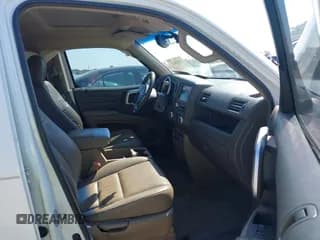 ✅ 2007 Honda Ridgeline RTL • VIN: 2HJYK16577H540582 • Лот: 43353823. Опубликован ранее на IAAI с пробегом 127 569 миль. Бесплатный доступ к архиву аукционных продаж из США и подробный отчёт об истории автомобиля на DreamBid. Изображение 5.