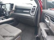 ✅ 2021 Ram 1500 Laramie • VIN: 1C6RREJT1MN767990 • Lot: 42127495. Listed on IAAI with 80,037 mi. Free auction sales archive from the USA and detailed vehicle history report at DreamBid. Image 5.