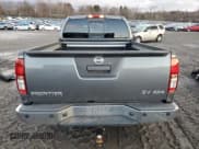 ✅ 2019 Nissan Frontier SV • VIN: 1N6AD0FV4KN759216 • Лот: 86774664. Опубликован ранее на Copart с пробегом 50 472 миль. Бесплатный доступ к архиву аукционных продаж из США и подробный отчёт об истории автомобиля на DreamBid. Изображение 6.